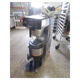 Bunn Coffee Maker 10"x23"x34"