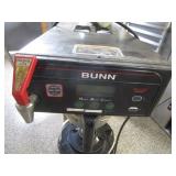 Bunn Coffee Maker 10"x23"x34"