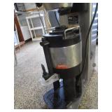 Bunn Coffee Maker 10"x23"x34"