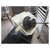 Bunn Coffee Maker 10"x23"x34"