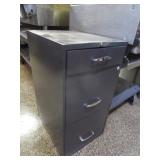 Small File Cabinet