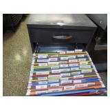 Small File Cabinet