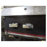 Wolf Regency Gas Griddle/2 Burner Cooktop 36"x31"x40"