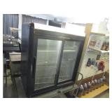 True Display Cooler 36"x20"x39"