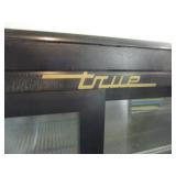 True Display Cooler 36"x20"x39"