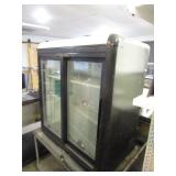True Display Cooler 36"x20"x39"