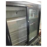 True Display Cooler 36"x20"x39"