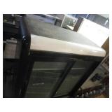 True Display Cooler 36"x20"x39"