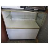 Display Cabinet 35"x18"x39"