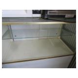 Display Cabinet 35"x18"x39"