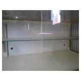 Display Cabinet 35"x18"x39"