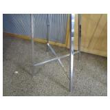 36" Clothes Rack Adjustable Height