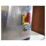 Chef Mate Meat Grinder
