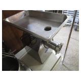 Chef Mate Meat Grinder