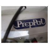 Prep Pal Mixer