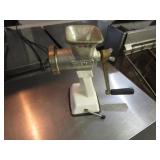 Hand Grinder