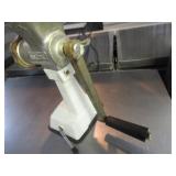 Hand Grinder