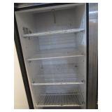 True Refrigerator/Freezer Combo 54"x30"x83"