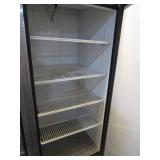 True Refrigerator/Freezer Combo 54"x30"x83"