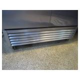 True Refrigerator/Freezer Combo 54"x30"x83"