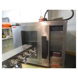 Lang Oven 30"x26"x25"