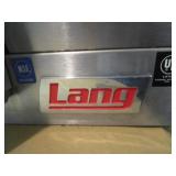 Lang Oven 30"x26"x25"