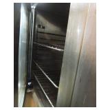 Lang Oven 30"x26"x25"