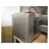 Lang Oven 30"x26"x25"