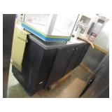 Beverage Air 9 Tap Kegerator Counter 27"x79"38"