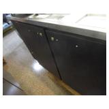 Beverage Air 9 Tap Kegerator Counter 27"x79"38"