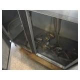 Beverage Air 9 Tap Kegerator Counter 27"x79"38"
