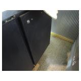 Beverage Air 9 Tap Kegerator Counter 27"x79"38"