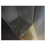 Beverage Air 9 Tap Kegerator Counter 27"x79"38"
