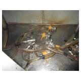 Beverage Air 9 Tap Kegerator Counter 27"x79"38"
