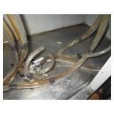 Beverage Air 9 Tap Kegerator Counter 27"x79"38"