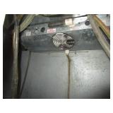 Beverage Air 9 Tap Kegerator Counter 27"x79"38"