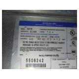 Beverage Air 9 Tap Kegerator Counter 27"x79"38"