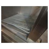 Norpole Freezer 53"x33"x83"
