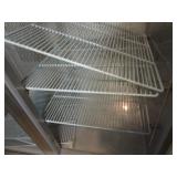 Norpole Freezer 53"x33"x83"