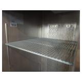Norpole Freezer 53"x33"x83"