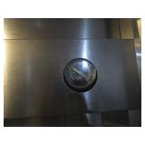 Victory Refrigerator 53"x33"x83"