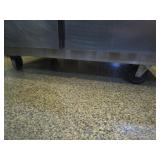 Victory Refrigerator 53"x33"x83"