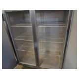 Victory Refrigerator 53"x33"x83"