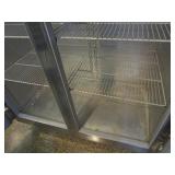Victory Refrigerator 53"x33"x83"