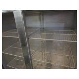 Victory Refrigerator 53"x33"x83"