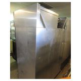 Victory Refrigerator 53"x33"x83"