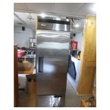 Atosa Freezer 27"x31"x83"