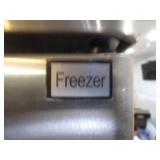 Atosa Freezer 27"x31"x83"