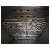 Atosa Freezer 27"x31"x83"