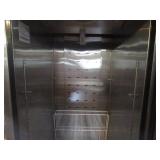 Atosa Freezer 27"x31"x83"